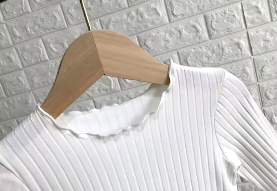 Tyllklänning för Flickor