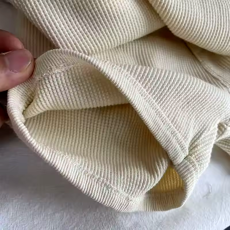 2-delat Stickat Set för Barn