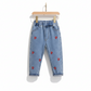 Alva Barnjeans ljus denim