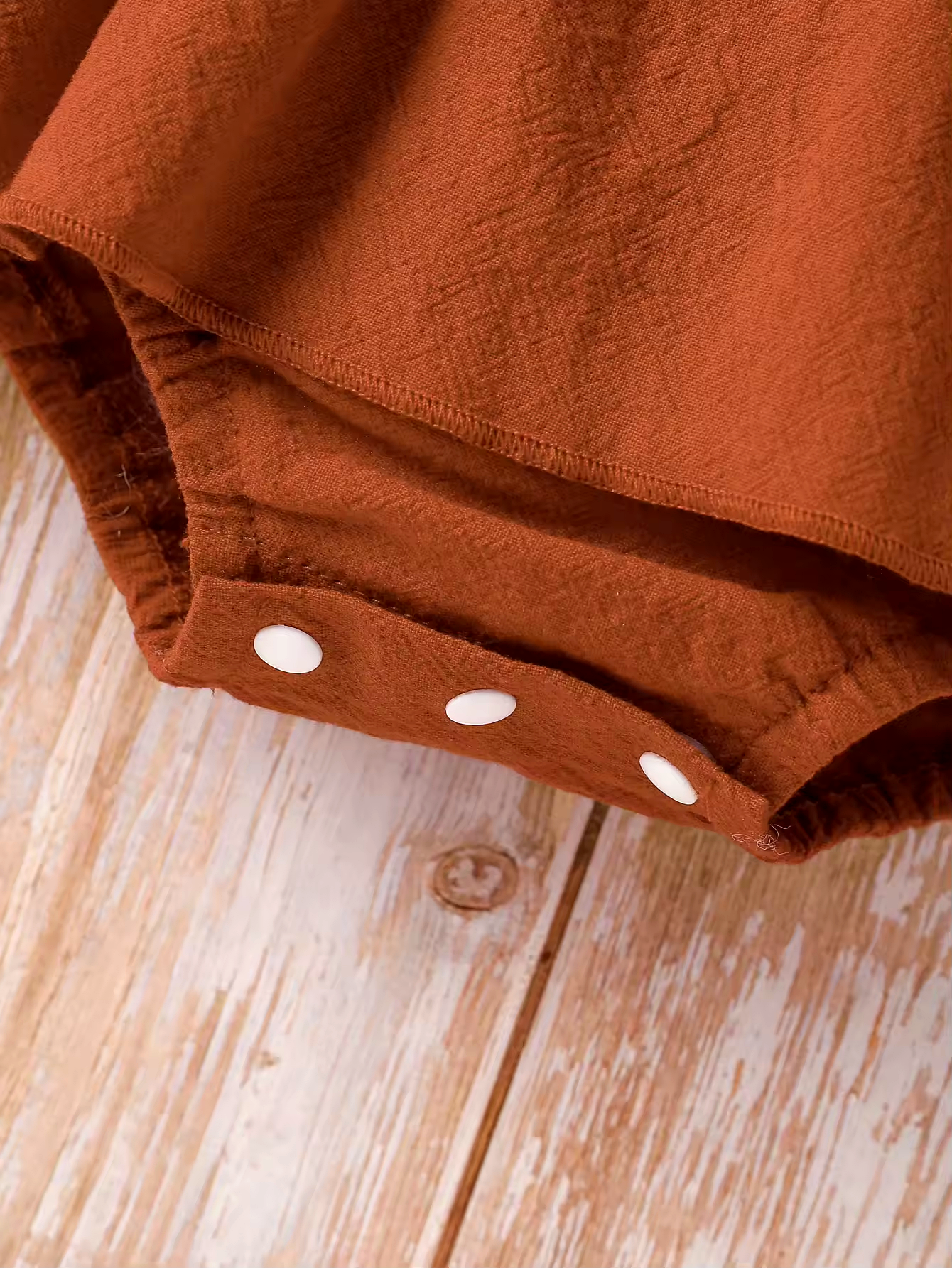 Babyklänning med Spets & Hårband – Bodyklänning för Flickor