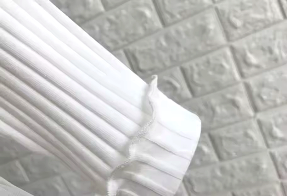 Tyllklänning för Flickor