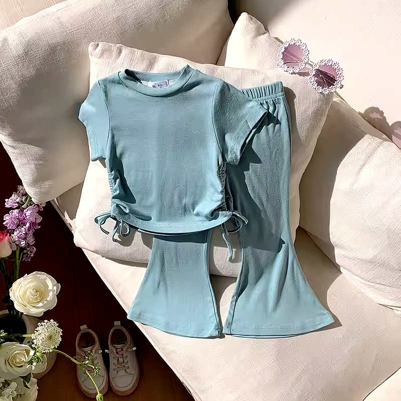 Mjukt 2-delat Set för Barn