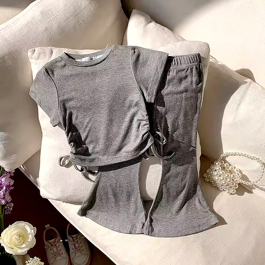 Mjukt 2-delat Set för Barn