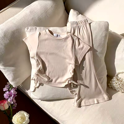 Mjukt 2-delat Set för Barn