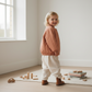 Lovisa Barnjacka broderad